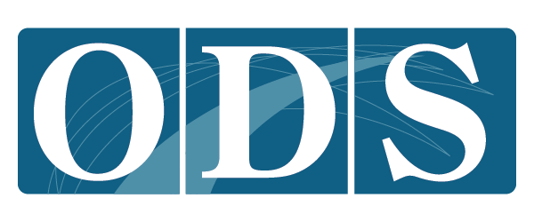 Logo of the Oncology Data Specialist (ODS) credential.