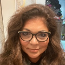 UC Bachelor of Professional Studies student Lisa taking a selfie.