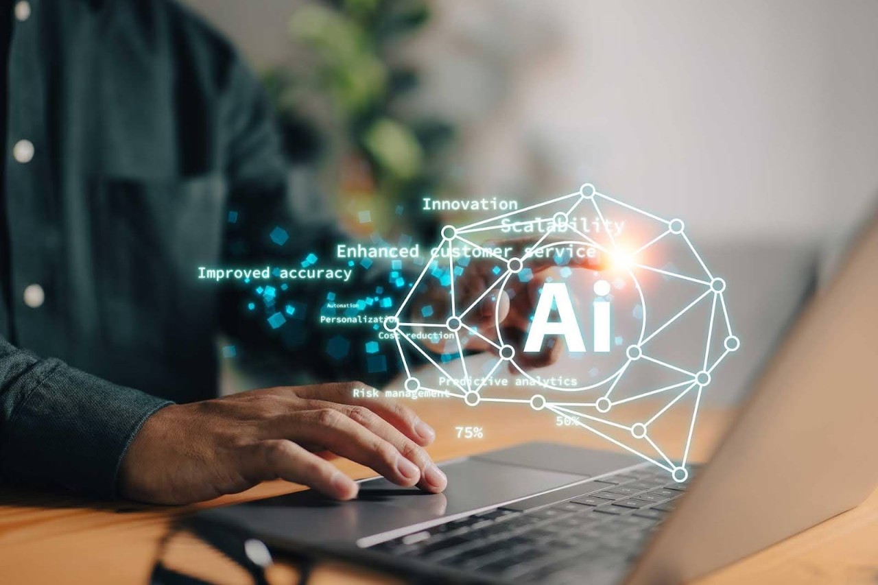 9 Benefits of Artificial Intelligence (AI) in 2025